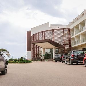Hotel Olympic